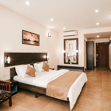 Asokam Beach Resort Kannur Esterno foto