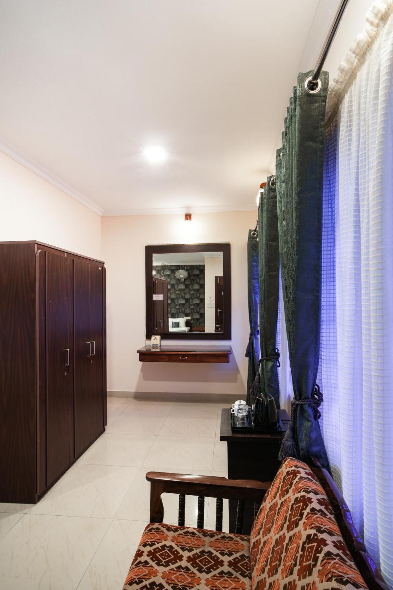 Asokam Beach Resort Kannur Esterno foto