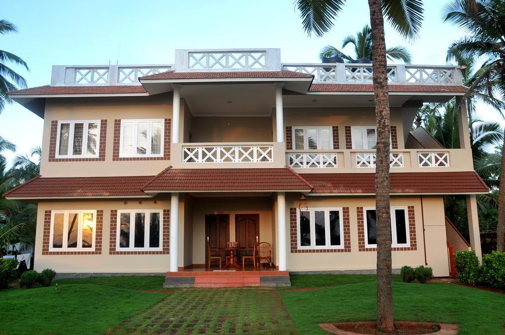 Asokam Beach Resort Kannur Camera foto